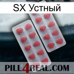 SX Устный 19